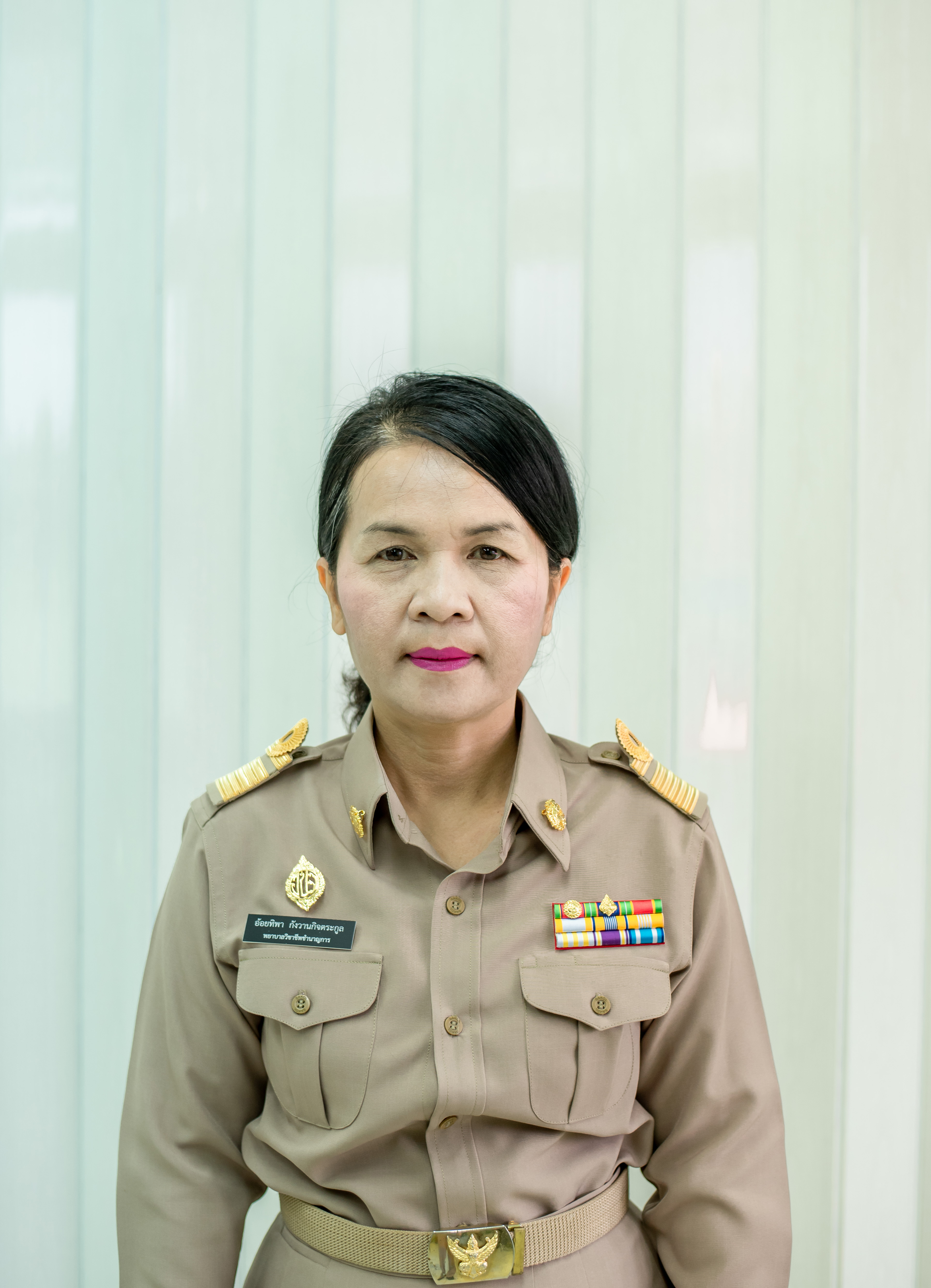 Featured Agent